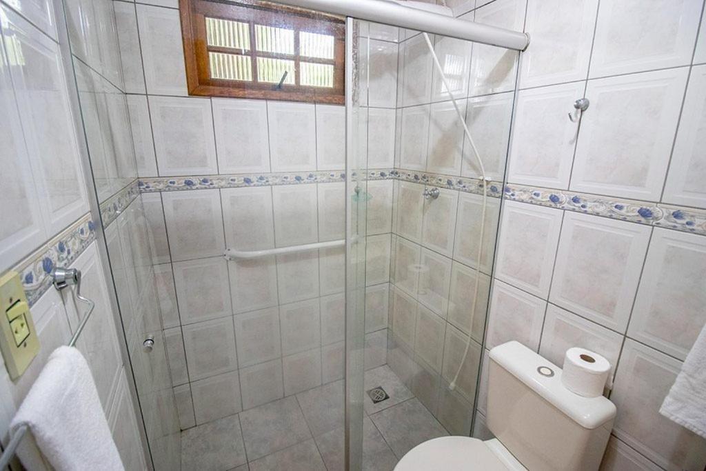 Pousada Broto D'Agua Brotas Eksteriør billede